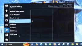 ASUS ZenScreen Touch MB16AHT-7