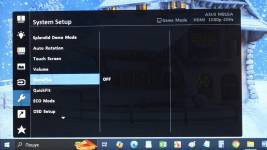 ASUS ZenScreen Touch MB16AHT-7