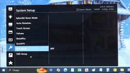 ASUS ZenScreen Touch MB16AHT-7