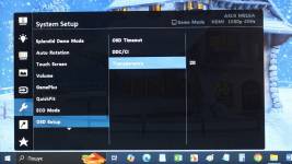 ASUS ZenScreen Touch MB16AHT-7