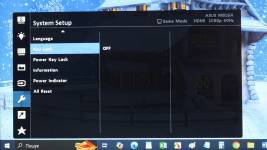 ASUS ZenScreen Touch MB16AHT-7