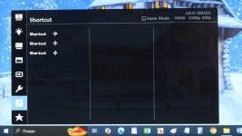 ASUS ZenScreen Touch MB16AHT-7