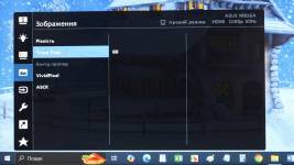 ASUS ZenScreen Touch MB16AHT-7