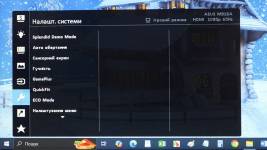 ASUS ZenScreen Touch MB16AHT-7