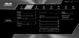 ASUS ZenScreen Touch MB16AHT-8