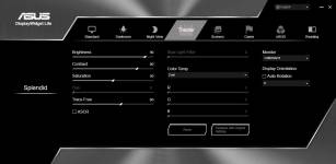 ASUS ZenScreen Touch MB16AHT-8