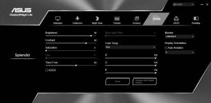 ASUS ZenScreen Touch MB16AHT-8