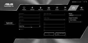 ASUS ZenScreen Touch MB16AHT-8