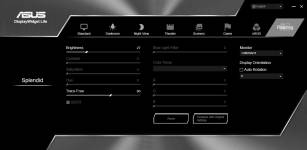 ASUS ZenScreen Touch MB16AHT-8