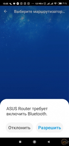 ASUS ZenWiFi AX Mini-1