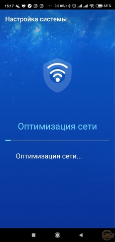 ASUS ZenWiFi AX Mini-1
