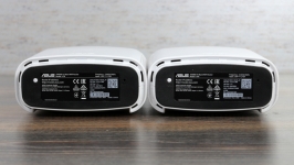 ASUS ZenWiFi AX (XT8)-1