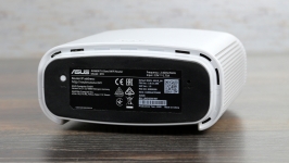 ASUS ZenWiFi AX (XT8)-1