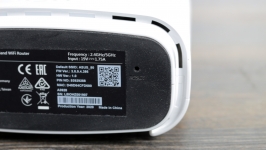 ASUS ZenWiFi AX (XT8)-1
