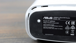 ASUS ZenWiFi AX (XT8)-1