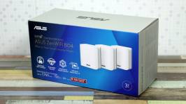 ASUS ZenWiFi BD4-1