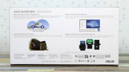 ASUS ZenWiFi BD4-1