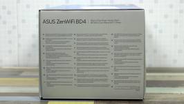 ASUS ZenWiFi BD4-1