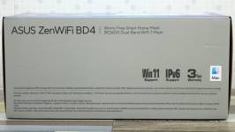 ASUS ZenWiFi BD4-1