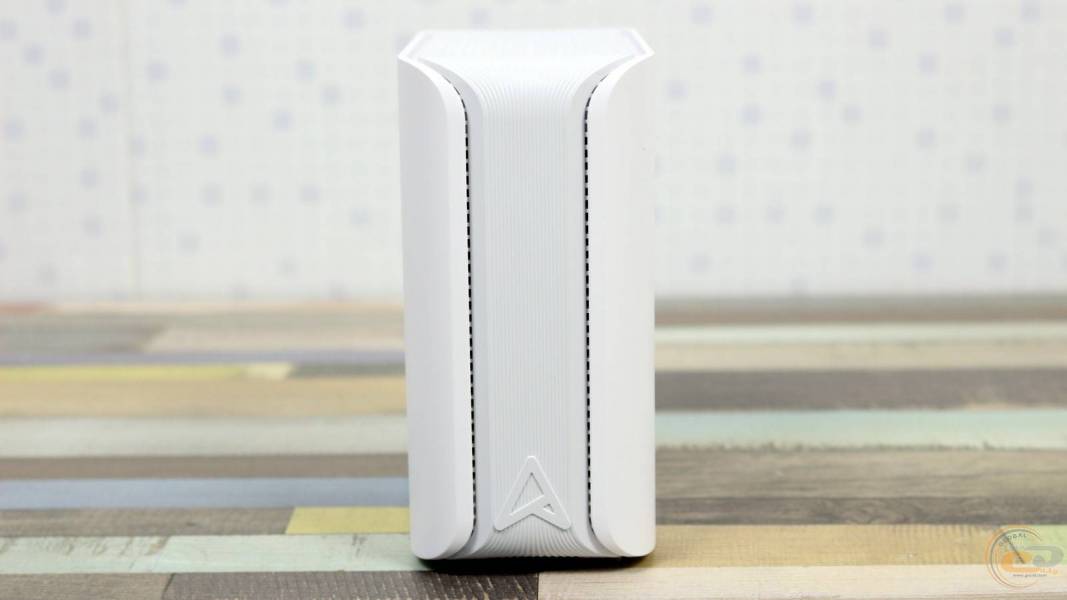 ASUS ZenWiFi BD4-2