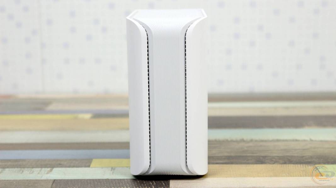 ASUS ZenWiFi BD4-2