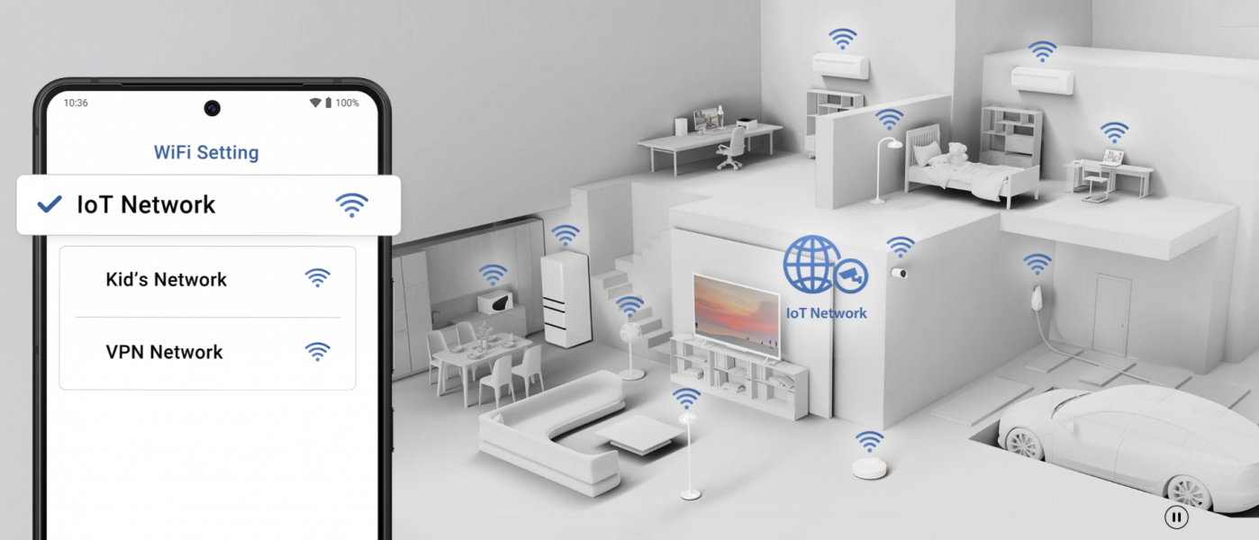 ASUS ZenWiFi BD4 Outdoor-4