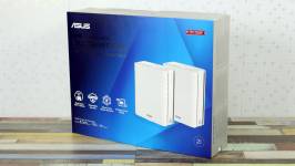 ASUS ZenWiFi BQ16-1