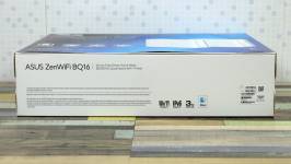 ASUS ZenWiFi BQ16-1