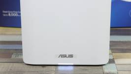 ASUS ZenWiFi BQ16-2