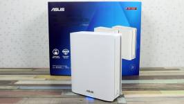 ASUS ZenWiFi BQ16-2