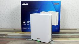 ASUS ZenWiFi BQ16-2