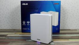 ASUS ZenWiFi BQ16-2