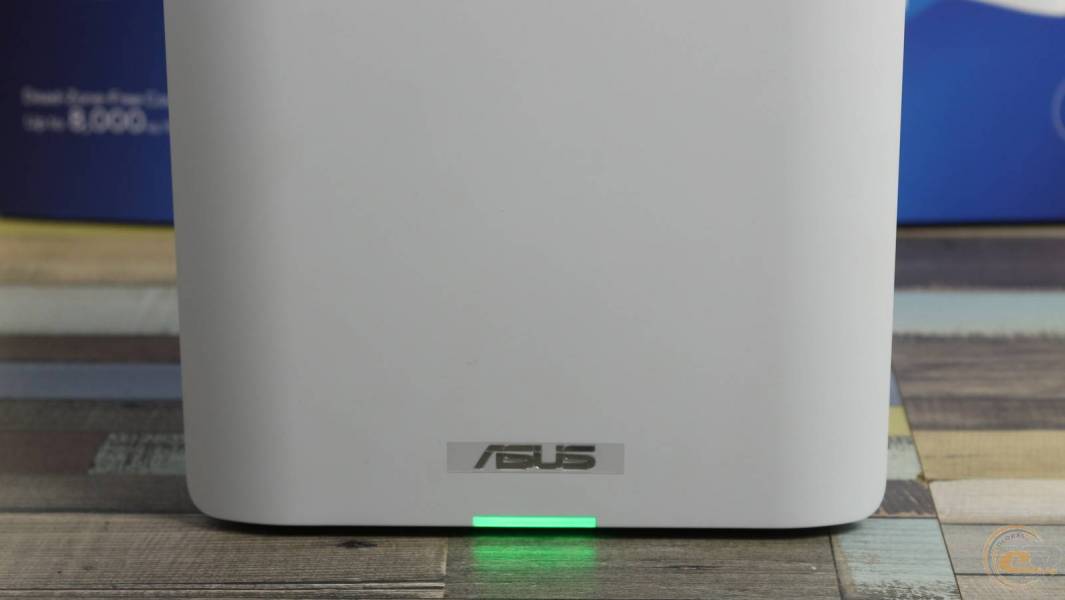 ASUS ZenWiFi BQ16-2
