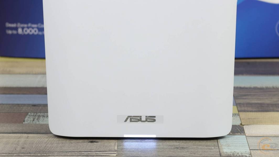 ASUS ZenWiFi BQ16-2