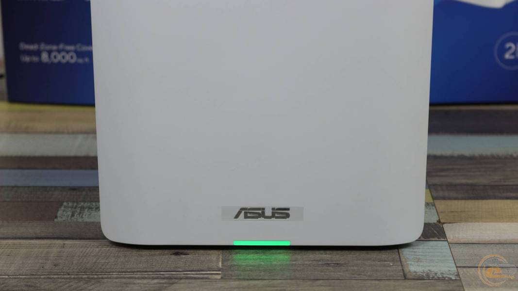 ASUS ZenWiFi BQ16-2