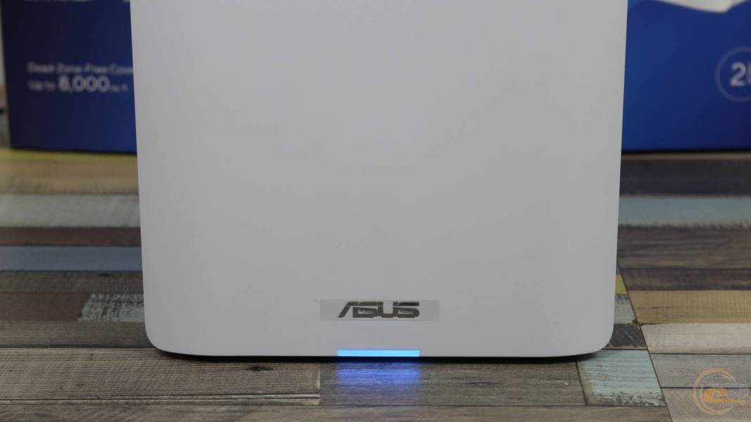 ASUS ZenWiFi BQ16-2