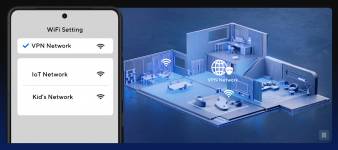 ASUS ZenWiFi BQ16-3