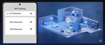 ASUS ZenWiFi BQ16-3