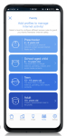 ASUS ZenWiFi BQ16-4