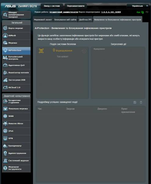 ASUS ZenWiFi BQ16-6