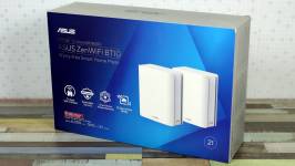 ASUS ZenWiFi BT10-1