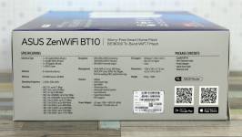 ASUS ZenWiFi BT10-1