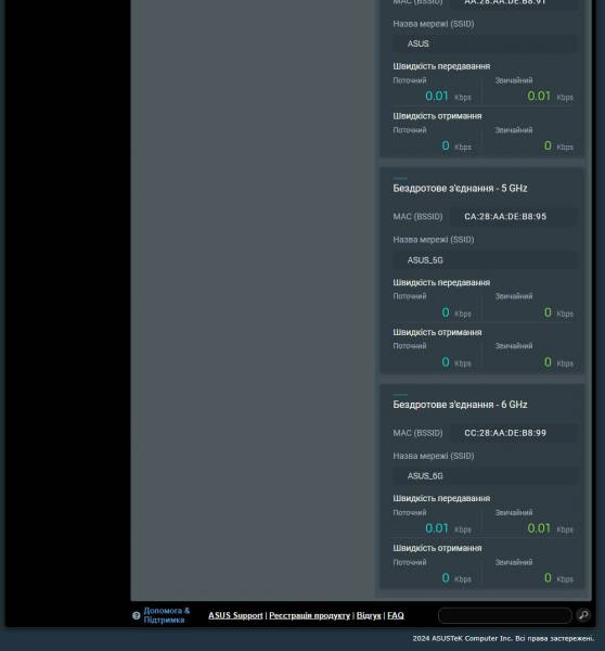 ASUS ZenWiFi BT10-4