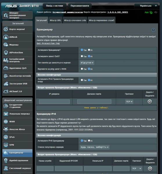 ASUS ZenWiFi BT10-4