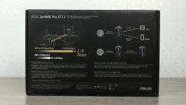 ASUS ZenWiFi Pro XT12 galery1