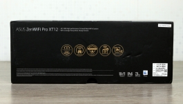 ASUS ZenWiFi Pro XT12 galery1