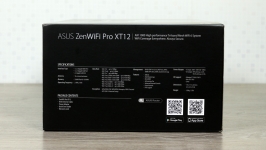 ASUS ZenWiFi Pro XT12 galery1