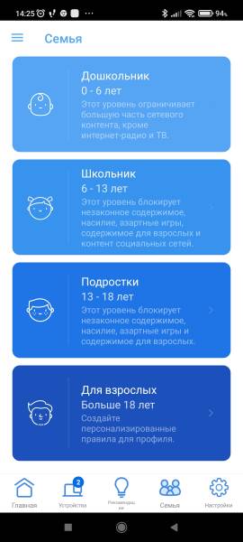 ASUS ZenWiFi Pro XT12 galery3