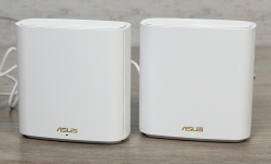 ASUS ZenWiFi XD6-1