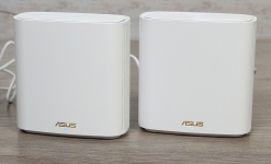 ASUS ZenWiFi XD6-1